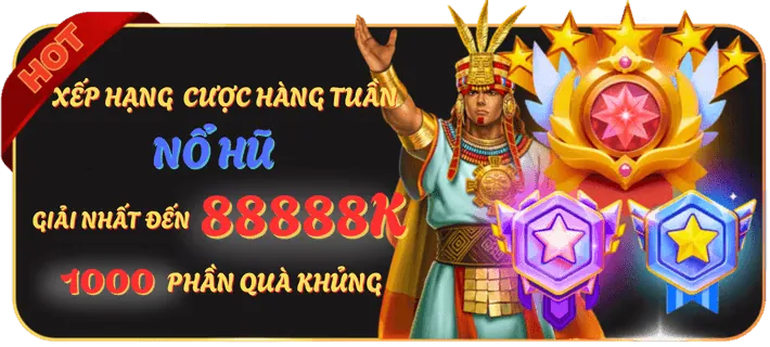 Giải đấu bắn cá