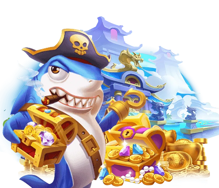Game Vua Bắn Cá